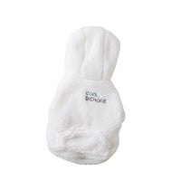 Double Layer Plush Autumn And Winter Pet Clothes