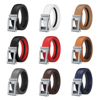 Men's Fashion Personality Genuine Leather Belt