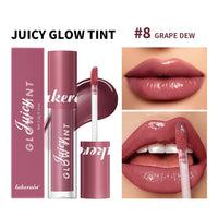 Juice Mirror Water Light Lip Lacquer