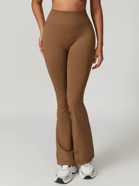 Women's Fashion Casual Sports Pants Yoga Pants