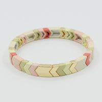Fashionable Bohemian Arrow Elastic Bracelet