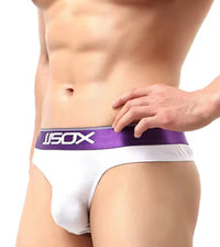 Men's Modal JJ58 Trendy Shorts