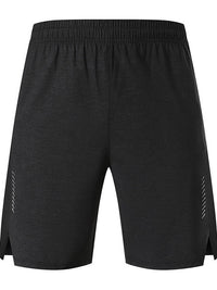 Men's Five-point Single Layer Shorts
