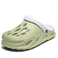 Indoor And Outdoor Dual-use Lazy Beach Sandals