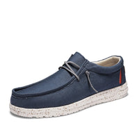 Men's Fashion Casual Canvas Shoes