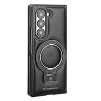 Folding Flip Phone Case Holder Magnetic Suction
