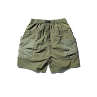 Summer Outdoor Quick-drying Functional Shorts