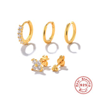 Wear Personalized Wear Petal Ear Accessory Suit