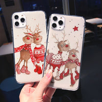Protective Cover All-inclusive Net Red Tide Brand Couple Women's Anti-fall