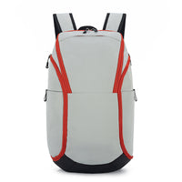 Large Capacity Oxford Cloth Wet Dry Separation Ball Storage Bag