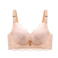 Women's Fashion Comfortable Wireless Push Up Bra