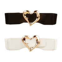 Women's Belt Love Waist Decorations