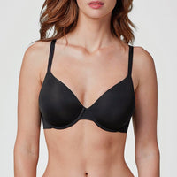 Seamless Underwear Bra