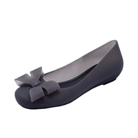 Thick-soled Soft Outdoor Beach Shoes Casual Low-cut Flats