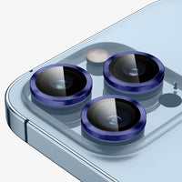 Tempered Glass Rear Camera Sticker Protective Cover