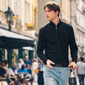 High-end Casual Mens Hoodie For Fashion-forward Style