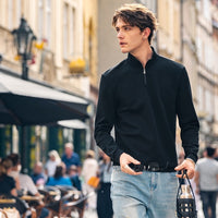 High-end Casual Mens Hoodie For Fashion-forward Style
