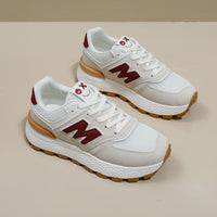 Personality Platform Women's Casual Shoes