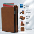 Card Holder Men's High Sense