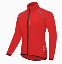 Off-road Mountain Bike Mountain Climbing Biking Windbreaker
