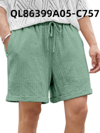 Men's Loose-Fit Trendy Shorts