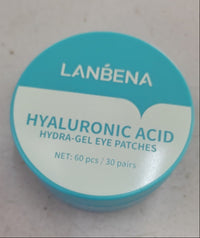 Hydrating Eye Patch