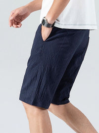 Not Easy To Fade Loose Casual Sports Pants