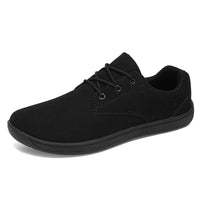 Spring Suede Large Size Casual Shoes Flat