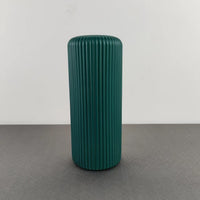 Melamine European Style Ornaments Water Planting Bottle