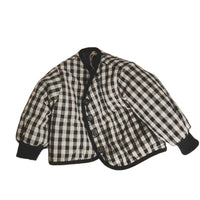 Elegant Cotton-padded Clothes All-matching Korean Style Children's Baby