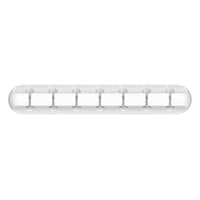Desktop Fixed Charging Cable Storage Protector