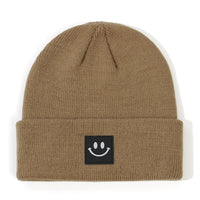 Baby Knitted Hat Sleeve Cap
