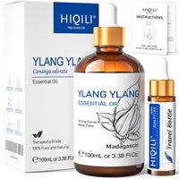 Beauty And Skin Care Single Essential Oil Plant Extract Rose Massage Oil Perfume Aromatherapy