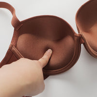 Women's Lingerie Set, Sexy Underwear, Gathers And Lifts To Prevent Sagging And Side Breast Spillage