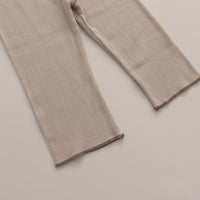 Children's Pajamas Baby Comfortable Home Clothes