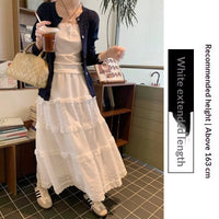 High-waisted Ballet-style Elegant Womens Skirt