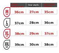 Men's Summer Smooth Casual Beach Pants