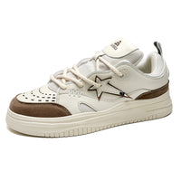 Men's Fashionable Breathable Sports Casual Shoes