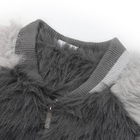 Men's Winter Baggy Casual Jacket Tide