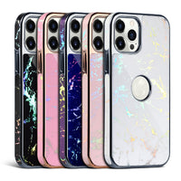 All-inclusive Color-changing Leather Protective Cover For Mobile Phone Case