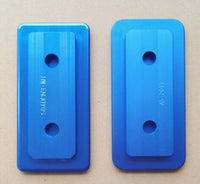 Printing Mold For  3D Mobile Phone Case