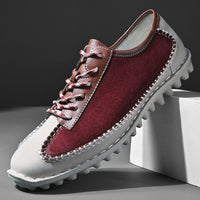 Fashion Personality Super Hot Men's Casual Shoes