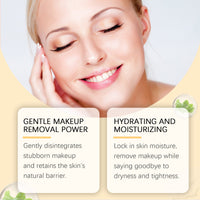 Centella Asiatica Light Cleansing Oil Refreshing And Gentle