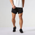 Summer Men's Athletic Shorts Quick-drying Breathable