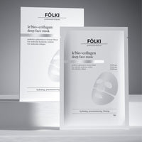 Deep Collagen Mask Patch Care