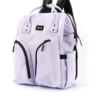 Portable Backpack Large Capacity Outdoor Lightweight Multi-purpose Package