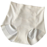Sheer Seamless High-Elastic Comfortable Skin-Friendly And Breathable Womens Underwear