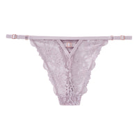 Womens Butt-Lifting Breathable Hollowed-Out Seamless Underwear