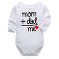 Baby Jumpsuit Solid Color Heat Transfer Patch