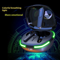Wireless In-ear Pro60 Bluetooth Headset